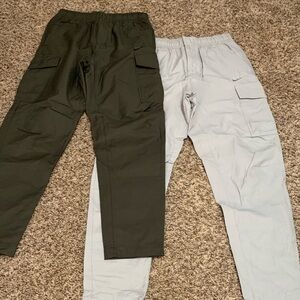Nike Cargo Pants